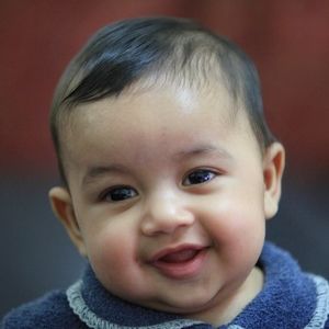 Meet your Posher, Nasreen